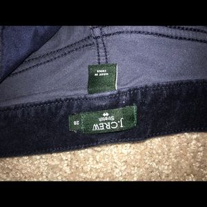 Jcrew pants